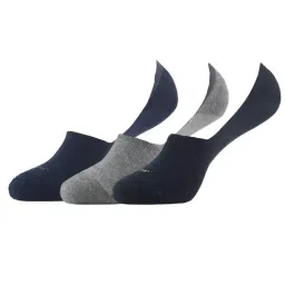 Jockey Multicolored Socks - Pack of 3-image-51