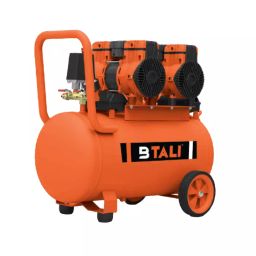Btali 3 HP 50 L Portable Air Compressor, BT 50T OFACHS 1100-picture-9
