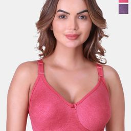 SKDREAMS Bra Full Coverage-4