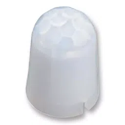 Panasonic SENSOR, MOTION, 5M, 100°/82°, WHITE, AMN31112J-26