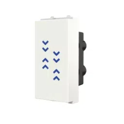 Cona ESTELLA 1 LED Indicator White Plastic, 18091-picture-37