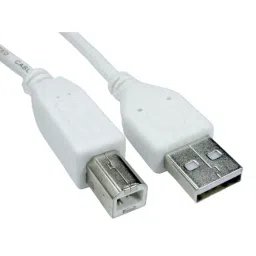 RS PRO Male USB A to Male USB B Cable 3 m, 2513241-image-89