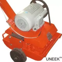 UNEEK UK-10M 610x458x356 mm Earth compactor-35