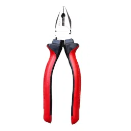 ATC 203.2 mm (8 Inch) Multipurpose Combination Pliers Combo for Home & Professional (2 Pcs), ATC036 image 2