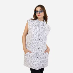 SLEEVELESS JACKET-15