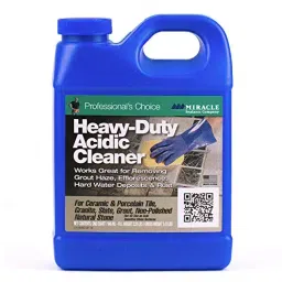 Rust-Oleum Acidic Deep Cleaner 946 ml Acid, HDAC6QT-image-91