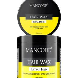 Mancode Extra Hold Hair Wax - 100 gm-68