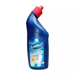 Karpur Gauram 500ml K3 Banish Toilet Cleaner-image-45