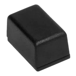 RS PRO Black ABS Enclosure, IP54, 26.45 x 17.25 x 14.6 mm Model No 1920780-image-76