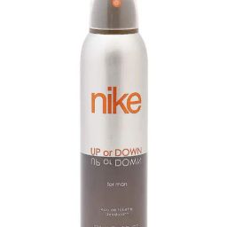 Nike Up or Down Eau de Toilette Deodorant for Men - 200 ml-image-70