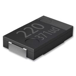 Panasonic CAP, 100µF, 10V, EEFCX1A101R (Pack of 5)-image-46