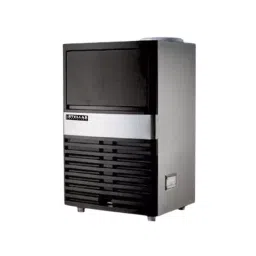 STELLAR GASTRONOM Dice Shaped Ice Cube Machine 55 Kg/24 Hr Output 500x590x850 mm, SG-IC-60-46