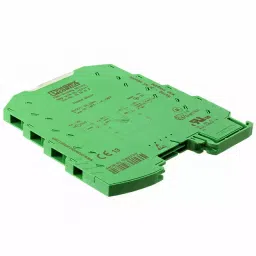 Phoenix Contact MINI MCR Series 24 V DC DIN Rail Signal Conditioners And Isolators, 2864419-17