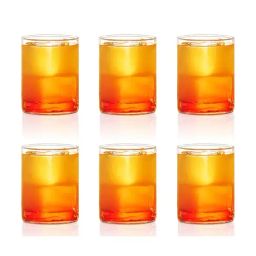 ?Borosil Transparent Glasses 120 ml --picture-21
