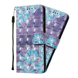 PEEPERLY Floral Printed iPhone 15 Pro Max Flip Case Mobile Accessories-picture-53