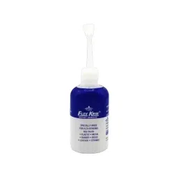 Flex Kwik Instant Adhesive 50 g (Pack of 60)-21
