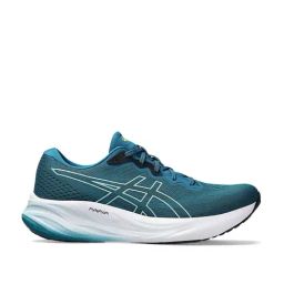 Asics Men's GEL-Pulse 15 Teal Blue Running Shoes-image-9
