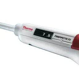 Thermo Scientific Variable Micropipette 1-10ml Finnpipette F3-21