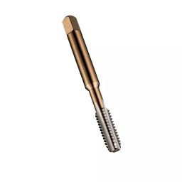 DORMER PRAMET Threading Tap M14 Thread 1.25 mm Pitch Metric Fine Standard, E513M14X1.25NO1-image-63