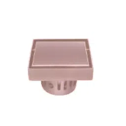 Jayna Magnum 125x125x30 mm Rose Gold Finish PVD Shower Channel, PMSC 125-image-80