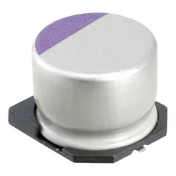 Panasonic CAP, 1000UF, 16VDC, ALU POLYMER, SMD, 16SVPF1000M-picture-19