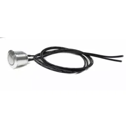 RS PRO Push Button Switch Momentary Panel Mount 16 mm SPST 36 V DC, 1758552-image-94