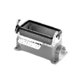 Controlwell Pg 21 Polycarbonate Multipole Industrial Connector W16HS1P21/A16-picture-48
