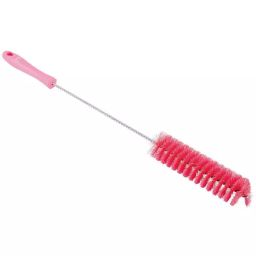 VIKAN Bottle Brush Pink 510x40 mm PET Bristle Material, 53781-image-83