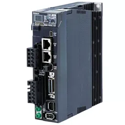 Omron MC Servo Driver, R88D-KNA5L-ECT-82