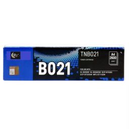 RT B021 Toner Cartridge Black 2600 Pages Yield for Brother HL-B2000D, HL-B2080DW, HL-B2100DB, HL-B2180DWB, DCP-B7500D, DCP-B7535DW, DCP-B7600DB, DCP-B7620DWB, DCP-B7640DWB, MFC-B7810DWB-6