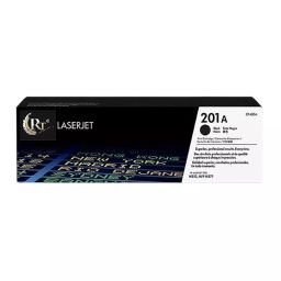 RT 201A Toner Cartridge Black 2000 Pages Yield for HP Color LaserJet Pro M252,M252dw, M252n, MFP M274n, MFP M277dw, MFP M277n-image-81