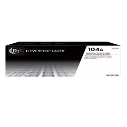 RT 104A Toner Cartridge Black 20000 Pages Yield for HP Neverstop Laser MFP 1000a, 1000w, 1200a, 1200w-23