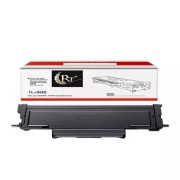 RT TL 5120 Toner Cartridge Black 6000 Pages Yield for Pantum BP5100DN, BP5100DW, BM5100ADN, BM5100ADW-41
