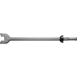 Hilti Rail Clip Remover Te-S End 76 mm Width for Rail Work, 2103692-11