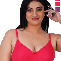 LADYLAND Bra Full Coverage-46
