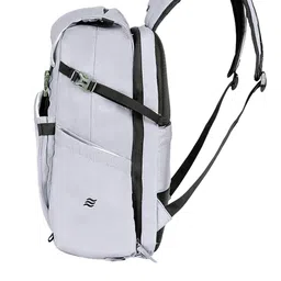 Assembly Unisex Backpack with Compression Straps image 5