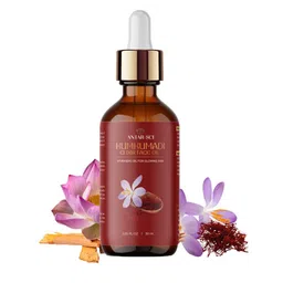 Ayurvedic Kumkumadi Gold Oil For Glowing Skin - 30 ml-5
