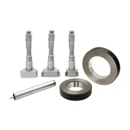 KENCY Internal Micrometer Three Point 8-10 mm Range Least Count 0.001 mm, MIP10-picture-15