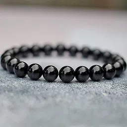 VIBESLE Unisex Tourmaline Handcrafted Bracelet image 3