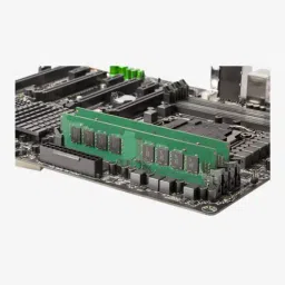 Crucial 8GB DDR4 1.2v 2400Mhz CL17 Desktop RAM Memory Module (CB8GU2400) image 5