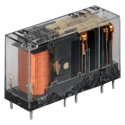 Panasonic SAFETY RELAY, DPST-NO, DPST-NC, 250V, 6A, SFS2-L-DC12V-picture-10