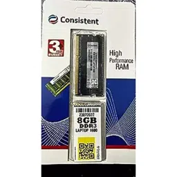 Consistent 8GB DDR3, Laptop RAM For Laptop-6
