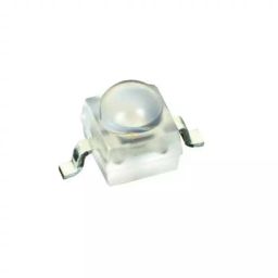 Vishay LED Surface Mount Red, VLDR1235G (Pack of 25)-40