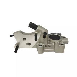 CHEVROLET J96437895, ADAPTER ASM ENG WAT OTLT for BEAT-image-29