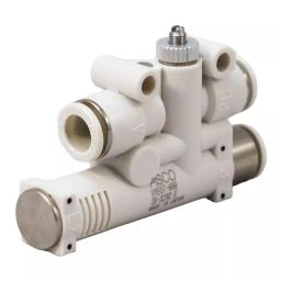 PISCO Vacuum Generator 7 L/min 0.5 Mpa, VYH05-666-image-30