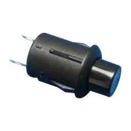 MULTICOMP PRO Standard Pushbutton Switches SWITCH, PUSH BUTTON, SPST, MOM, R13-548A-05-BB-9