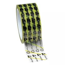 DESCO EUROPE / VERMASON CLEAR ESD TAPE,YELL. STR.,48MMX65.8M, 242277-image-41