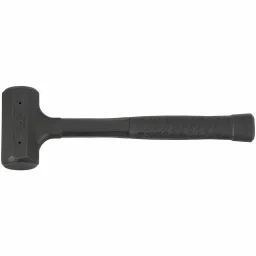Westward Dead Blow Hammer with Steel Handle 35.56 cm (14 Inch) Overall Length, 4YR66-image-97