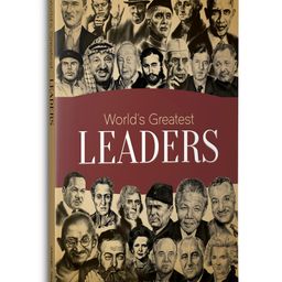 World's Greatest Leaders: Biographies of Inspirational Personalities For Kids-image-4