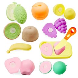 FunBlast Realistic Kitchen Play Set for KidsPack of 12 Pcs Random Color-28